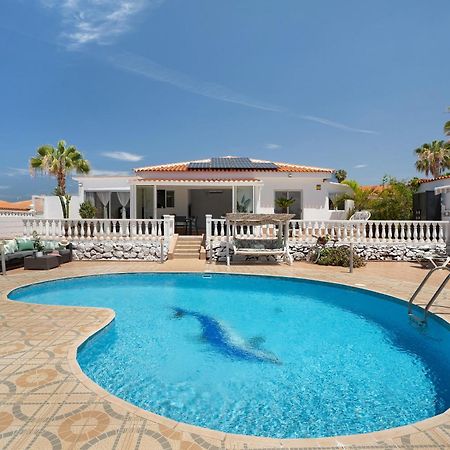 Villa Milena カジャオ・サルバヘ エクステリア 写真